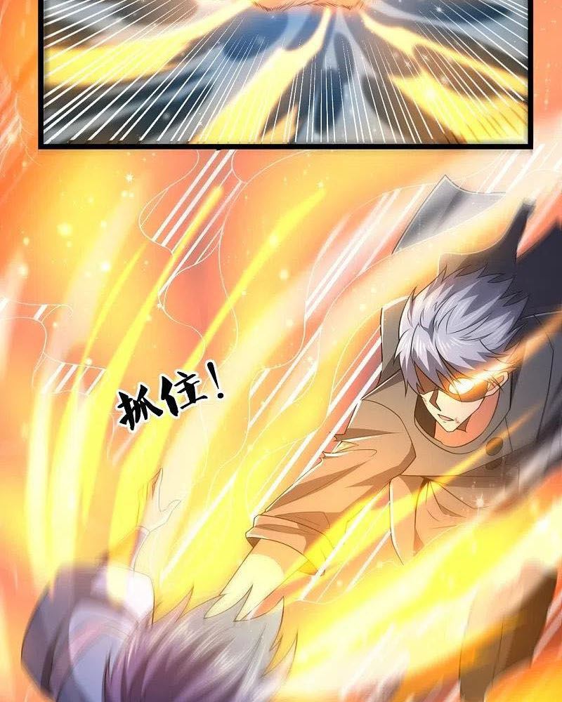 City of Heaven TimeStamp (Urban Rebellion) Chapter 215 Gambar 26
